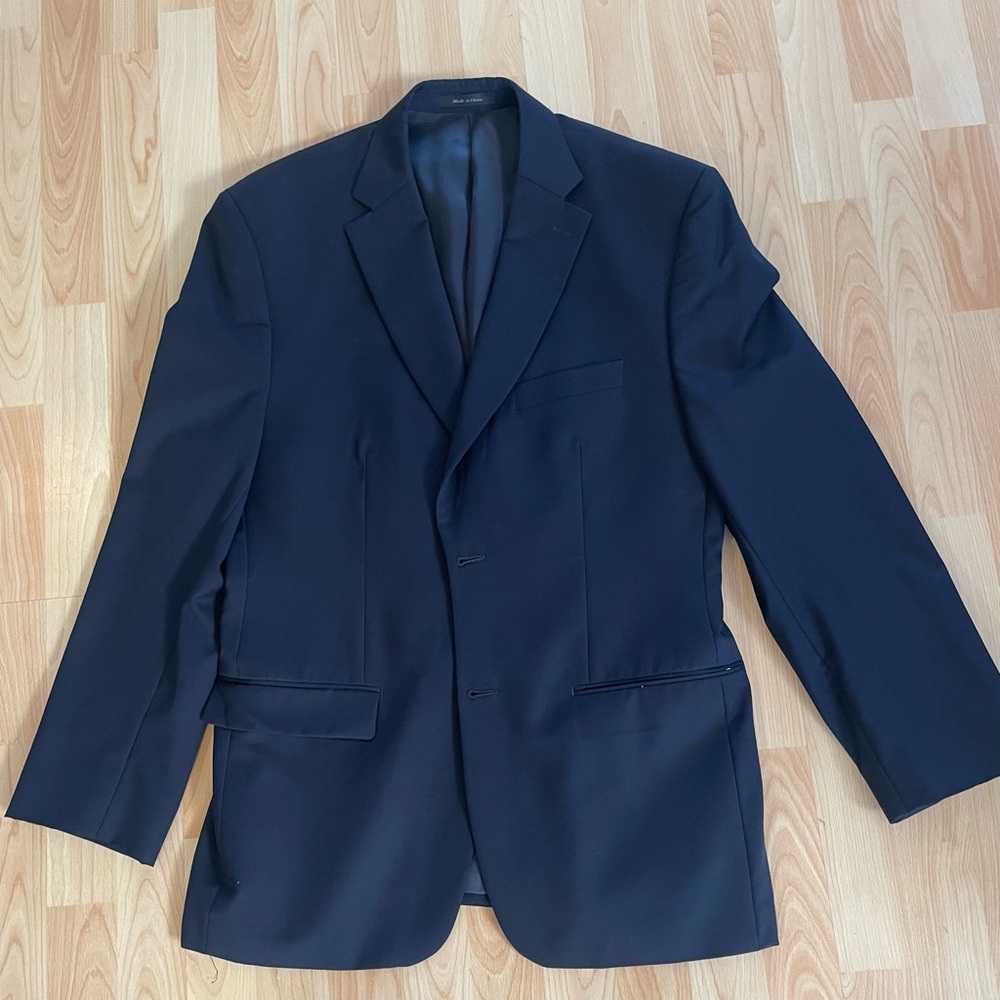 Ralph Lauren Blazer / Suit Jacket - 48R
